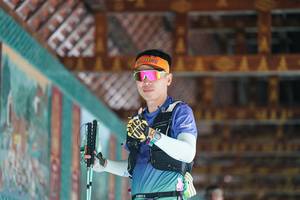 BIB: 
                            <button type="button" onclick="openModal(26921045)" class="btn btn-primary btn-sm float-right btn-popup" data-toggle="modal" data-target=".modal-high-quality">
                        <i class="fas fa-shopping-cart"></i> Add to Cart
                    </button>
                                            <button type="button" onclick="isThisMe(26921045, true)" class="btn btn-success btn-sm float-right btn-popup btn-isme hidden" data-toggle="tooltip" data-placement="bottom" title="นี่คือรูปของคุณใช่ไหม คลิกที่นี่เพื่อเอาเข้าอัลบั้ม">
                        <i class="fas fa-plus"></i> Add to album
                    </button>
                    <button type="button" onclick="isThisMe(26921045, false)" class="btn btn-warning btn-sm float-right btn-popup btn-isnotme hidden">
                        <i class="fas fa-ban"></i> Remove from album
                    </button>